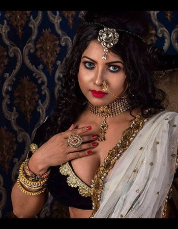 Killer Look Girls Greater Noida Call Girl Service