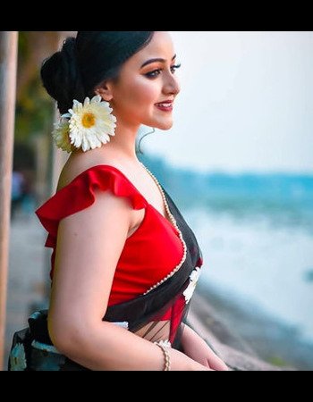 Girlfriend Type Greater Noida Call Girl Service