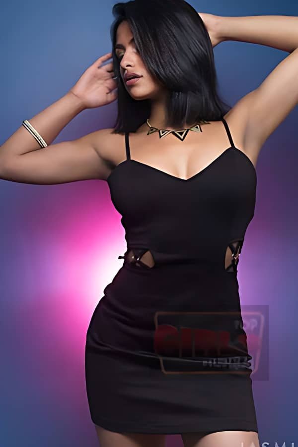 Companions Greater Noida escort service